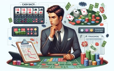 Značaj povrata novca u igrama sa stolovima