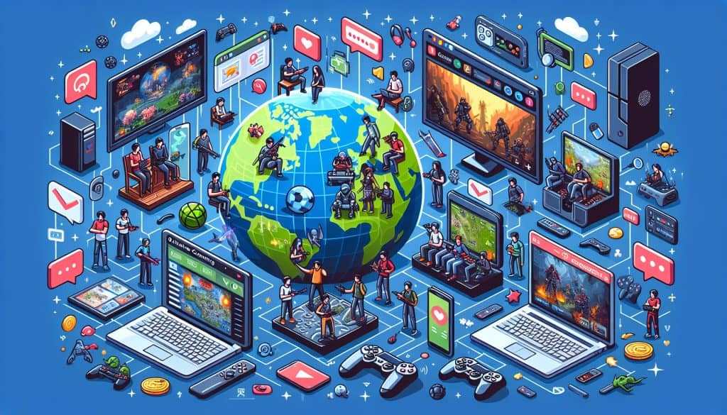 Zašto je online kockanje postalo globalni trend Zašto je online kockanje postalo globalni trend