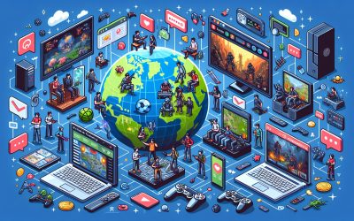 Zašto je online kockanje postalo globalni trend