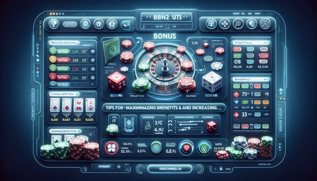 Kako funkcionišu promocije i bonusi u online casinu?