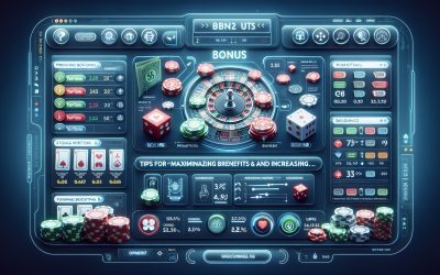 Kako funkcionišu promocije i bonusi u online casinu?