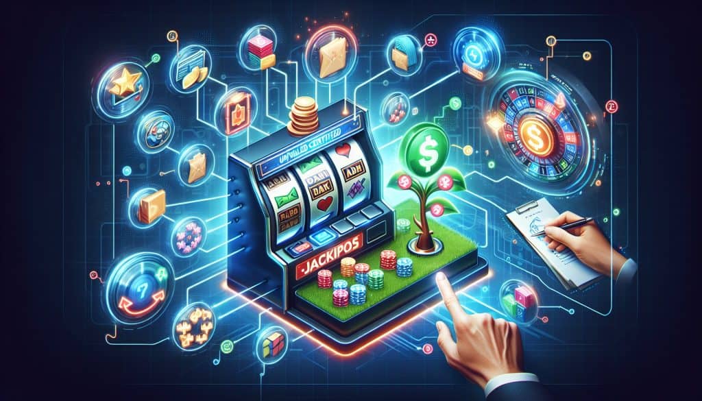 Koji su najbolji saveti za osvajanje jackpotova u online slotovima? Koji su najbolji saveti za osvajanje jackpotova u online slotovima?