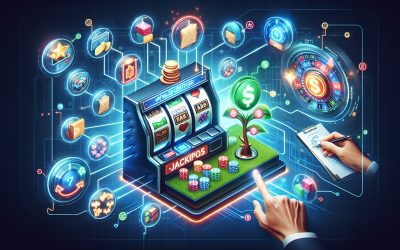 Koji su najbolji saveti za osvajanje jackpotova u online slotovima?