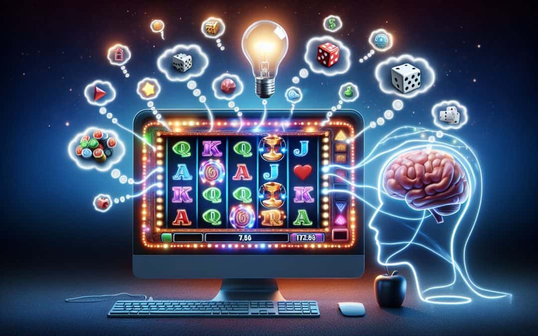 Kako da koristite besplatne spinove za povećanje svojih šansi u online slotovima?