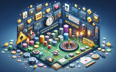 Saveti za odgovorno kockanje u online kazinima