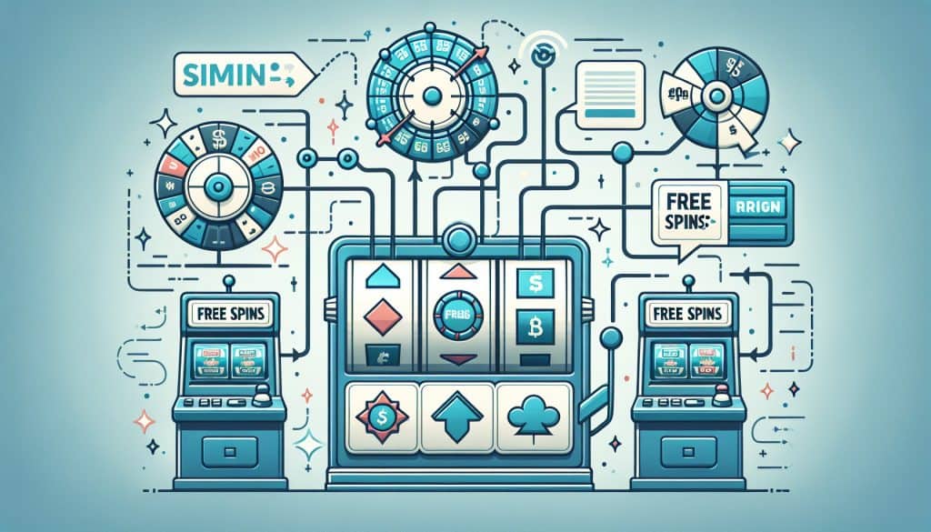 Kako koristiti besplatne spinove na pravi način