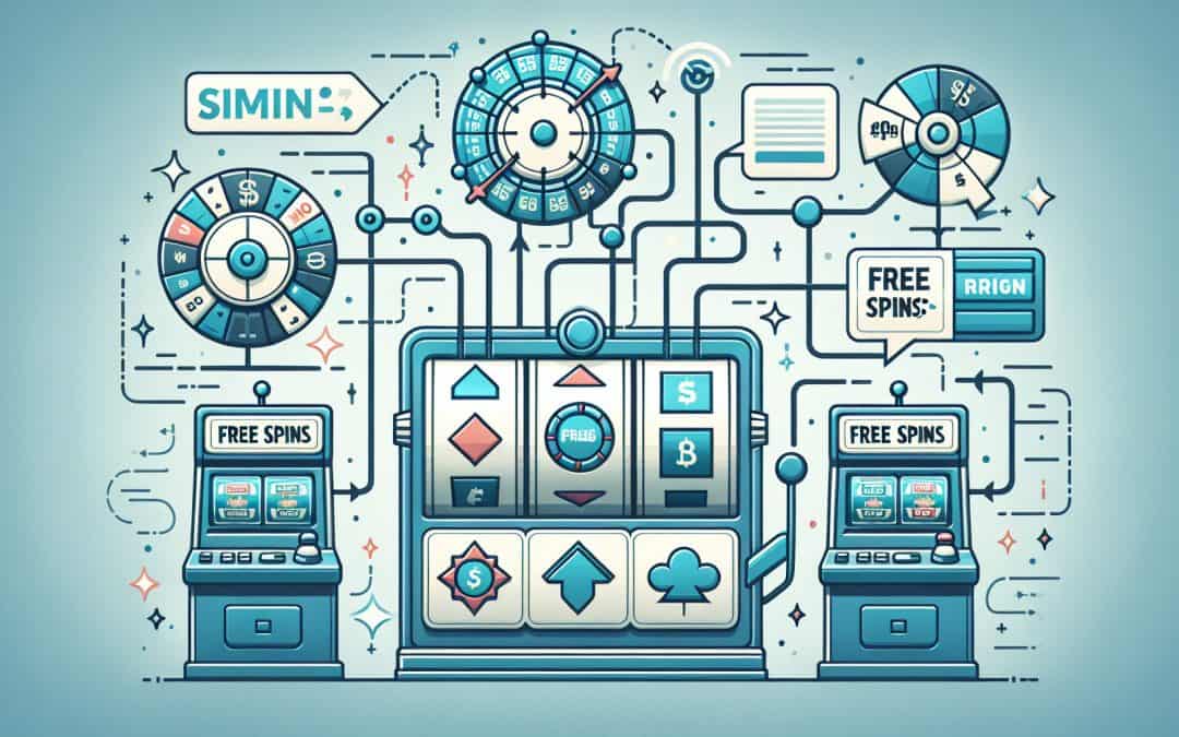 Kako koristiti besplatne spinove na pravi način