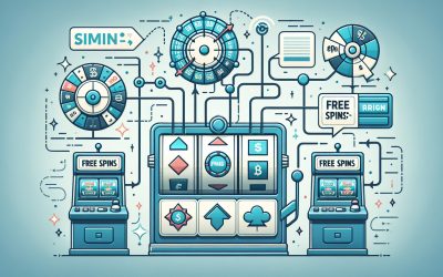 Kako koristiti besplatne spinove na pravi način