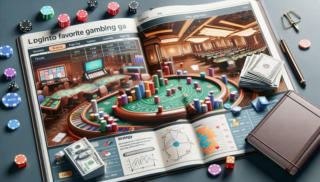 Vodič za početnike kroz kazino igre na sreću