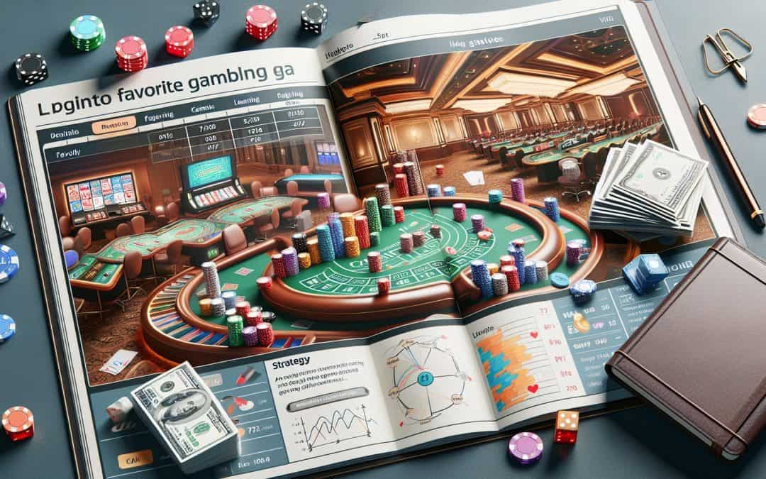 Vodič za početnike kroz kazino igre na sreću