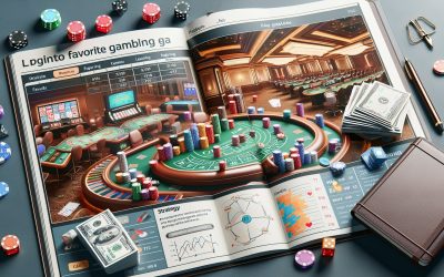 Vodič za početnike kroz kazino igre na sreću