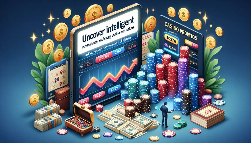Saveti za maksimalno iskorišćavanje kazino promocija Saveti za maksimalno iskorišćavanje kazino promocija