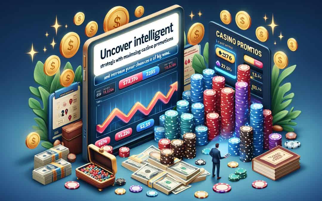 Saveti za maksimalno iskorišćavanje kazino promocija