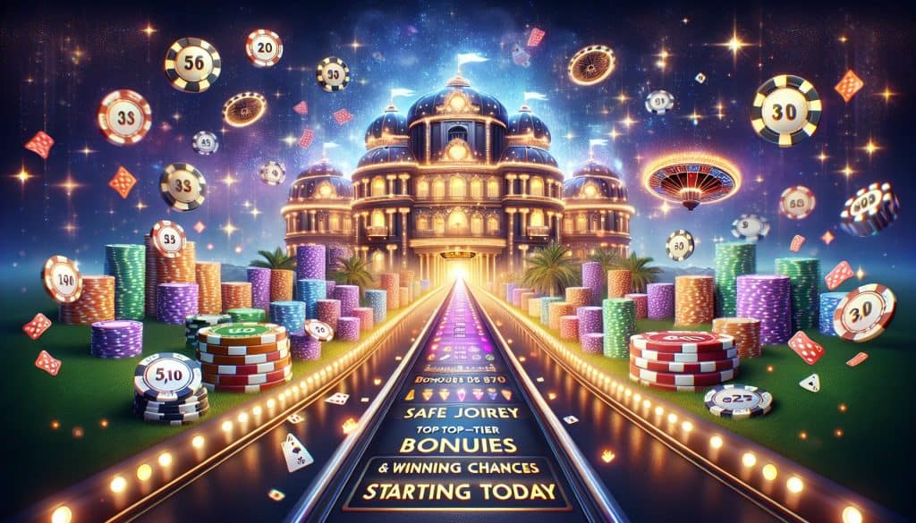 Kako pronaći najbolje kazino promocije Kako pronaći najbolje kazino promocije