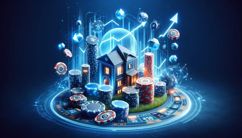 Vodič za kazino igre sa niskom prednošću kuće Vodič za kazino igre sa niskom prednošću kuće