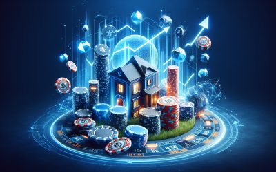 Vodič za kazino igre sa niskom prednošću kuće