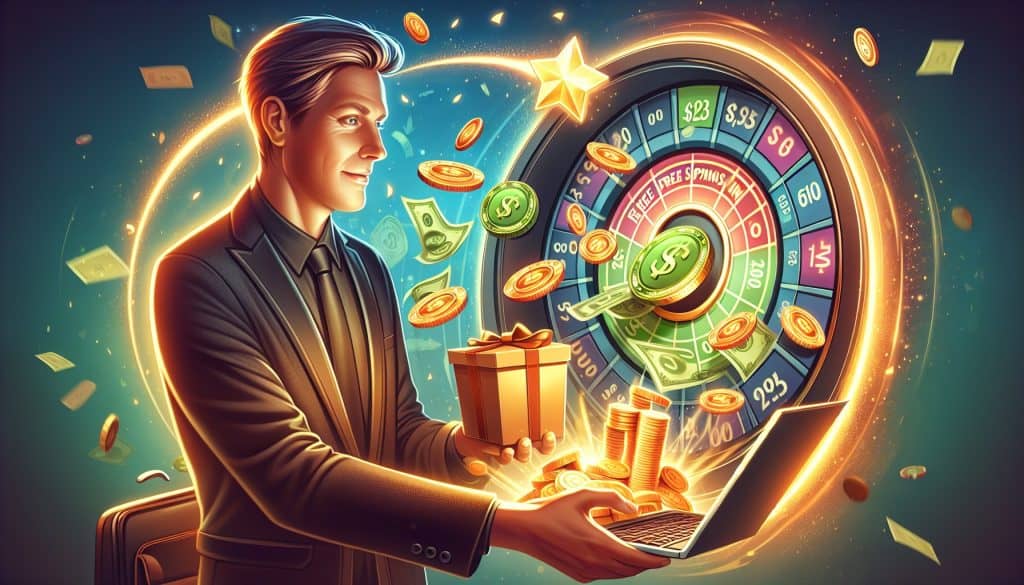 Šta su free spins i kako ih maksimalno iskoristiti