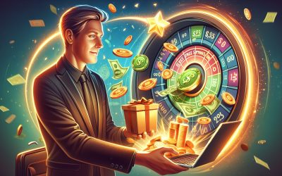 Šta su free spins i kako ih maksimalno iskoristiti