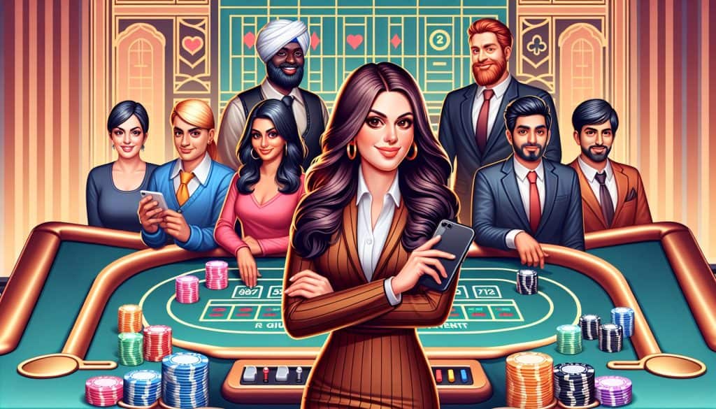 Kako funkcionišu kazino turniri Kako funkcionišu kazino turniri