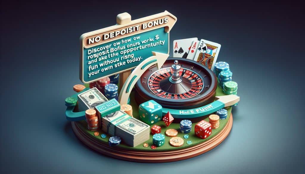 Kako funkcionišu bonus bez depozita ponude Kako funkcionišu bonus bez depozita ponude
