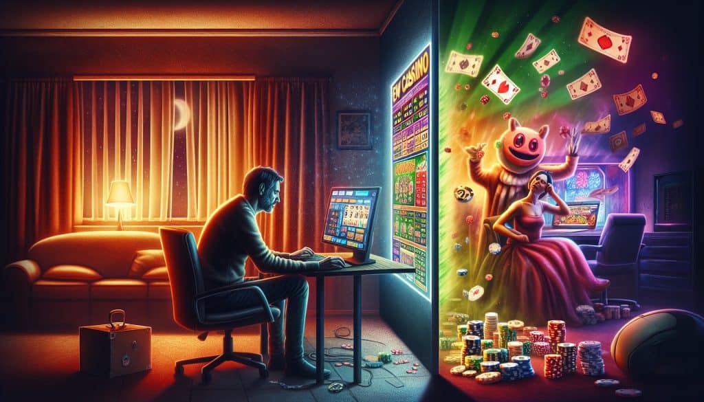 Kada je pravi trenutak za promenu online kazina