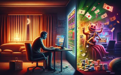 Kada je pravi trenutak za promenu online kazina