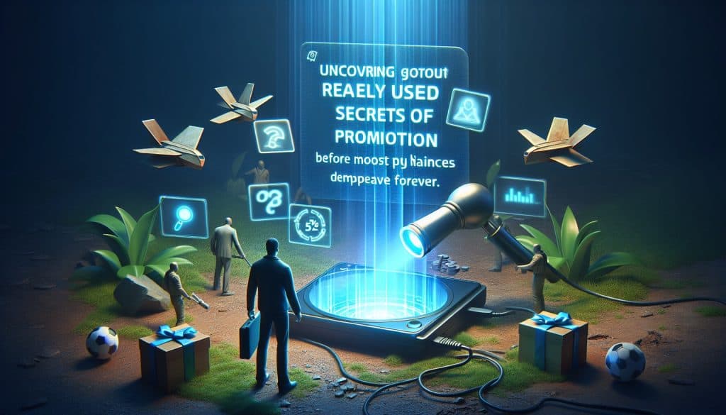 Tajne promocija koje većina igrača ne koristi