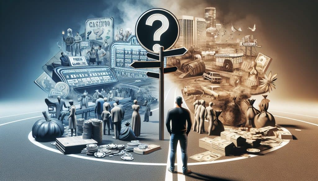 Kada popularnost kazina postane negativna stvar Kada popularnost kazina postane negativna stvar