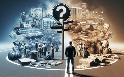 Kada popularnost kazina postane negativna stvar