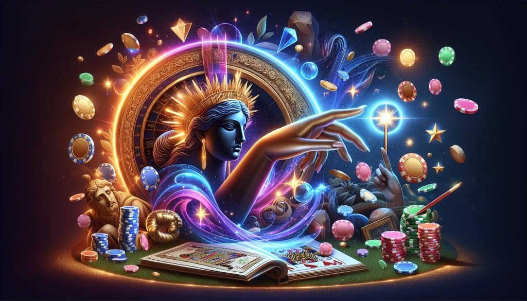 Koje kazino igre nude najveće šanse za dobitak Koje kazino igre nude najveće šanse za dobitak