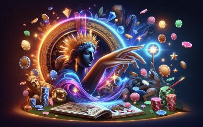 Koje kazino igre nude najveće šanse za dobitak