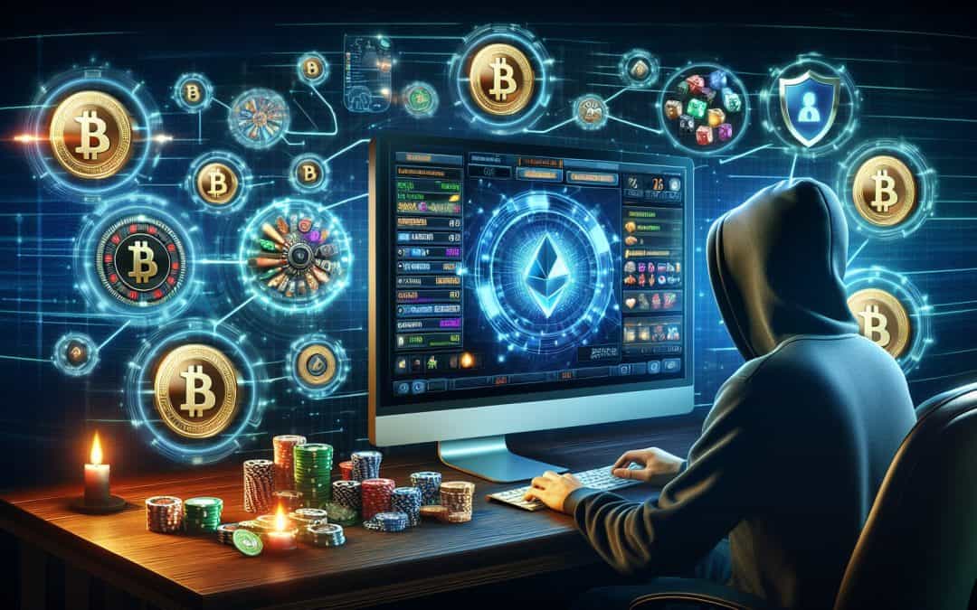 Prednosti korišćenja kriptovaluta u online kazinu