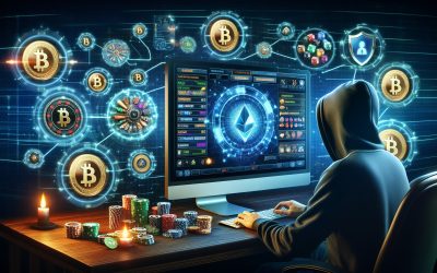 Prednosti korišćenja kriptovaluta u online kazinu