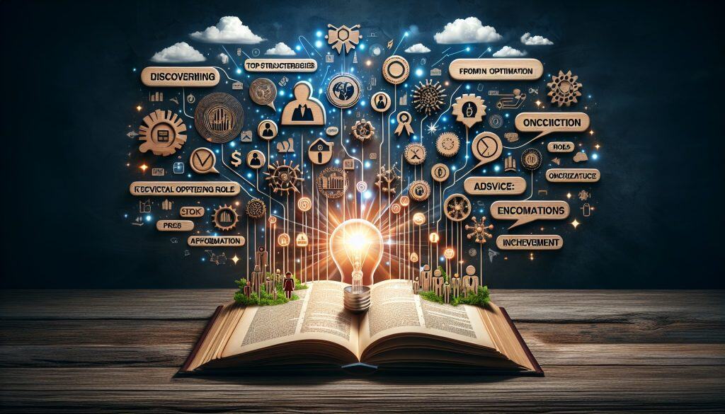 Najbolji načini da optimizuješ svoje uloge Najbolji načini da optimizuješ svoje uloge