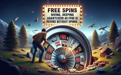 Da li su besplatni spinovi zaista besplatni