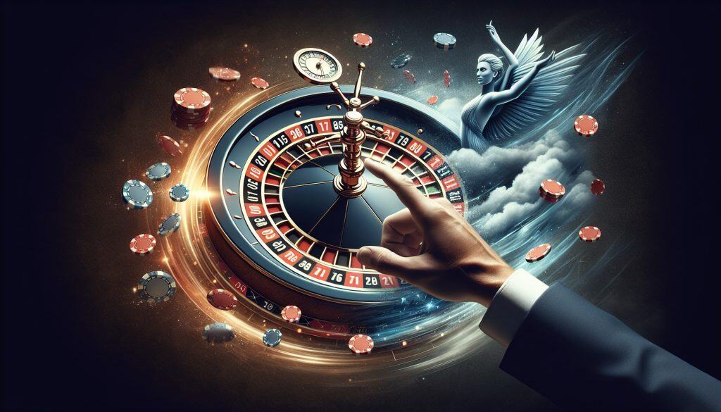 Tajne profesionalnih igrača ruleta