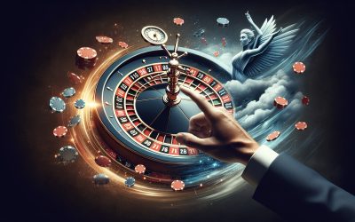 Tajne profesionalnih igrača ruleta