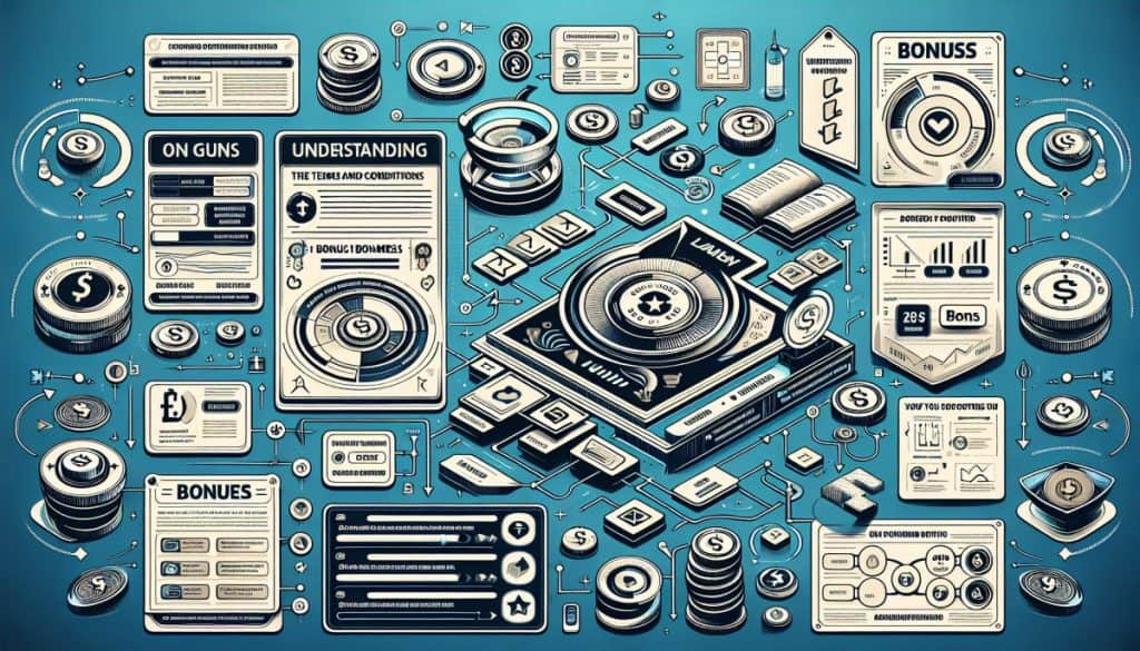 Sve što treba da znaš o uslovima za obrt bonusa Sve što treba da znaš o uslovima za obrt bonusa