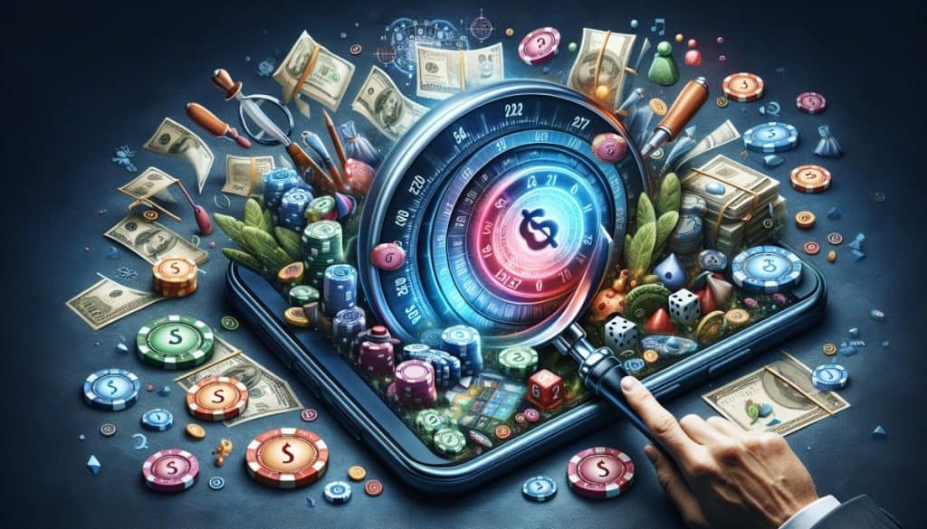 Istina o kazino aplikacijama za mobilne telefone Istina o kazino aplikacijama za mobilne telefone