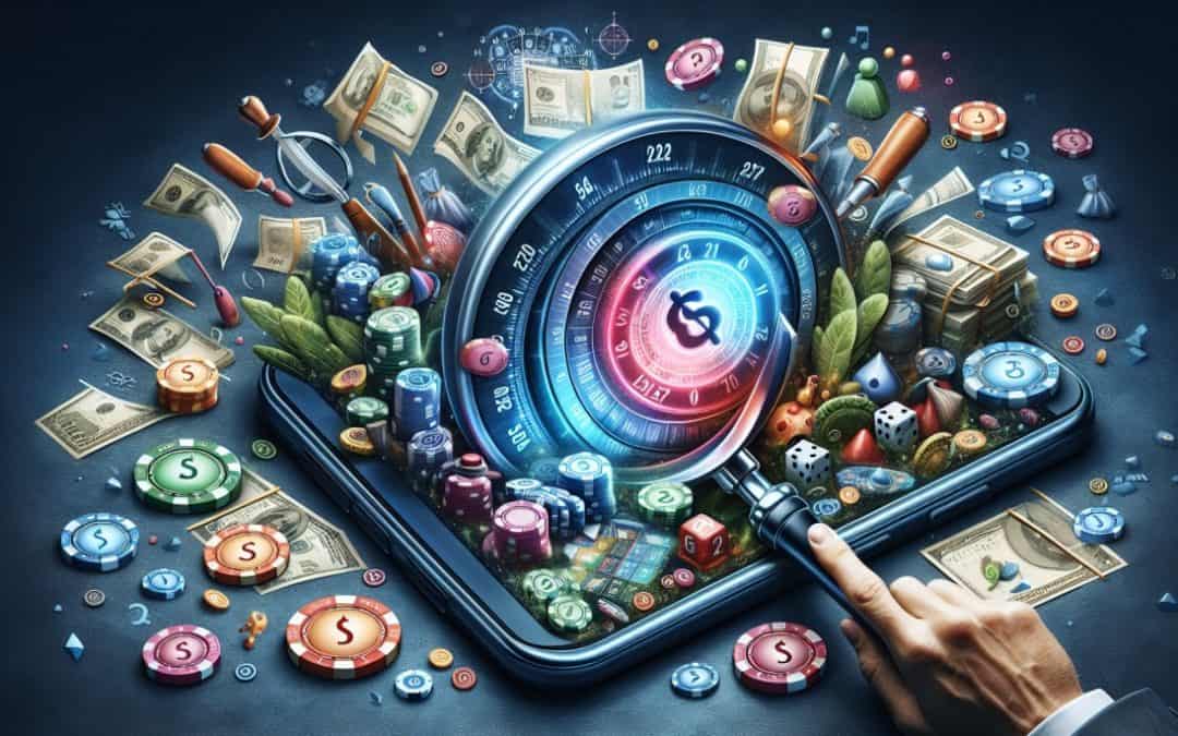 Istina o kazino aplikacijama za mobilne telefone