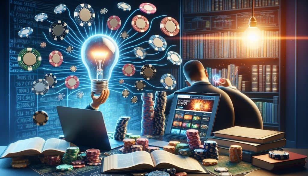 Kako da prepoznaš najbolji casino bonus bez greške