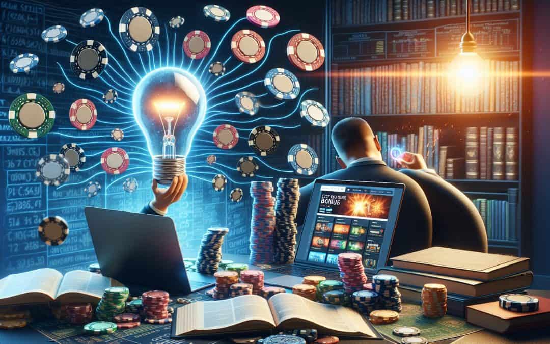 Kako da prepoznaš najbolji casino bonus bez greške