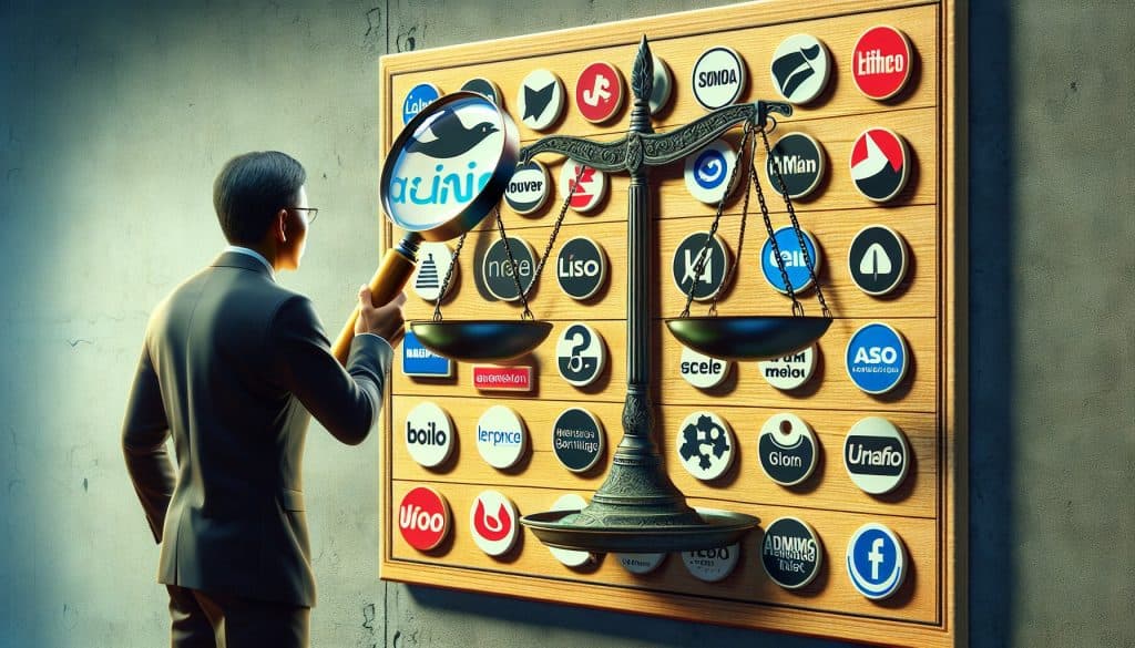 Sve što trebaš znati o provajderima koji dominiraju tržištem