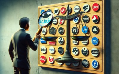 Sve što trebaš znati o provajderima koji dominiraju tržištem