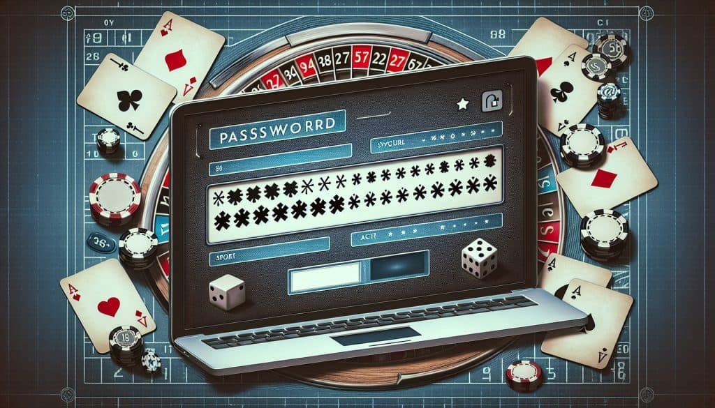 Top 5 načina da osiguraš sigurnost svog casino naloga