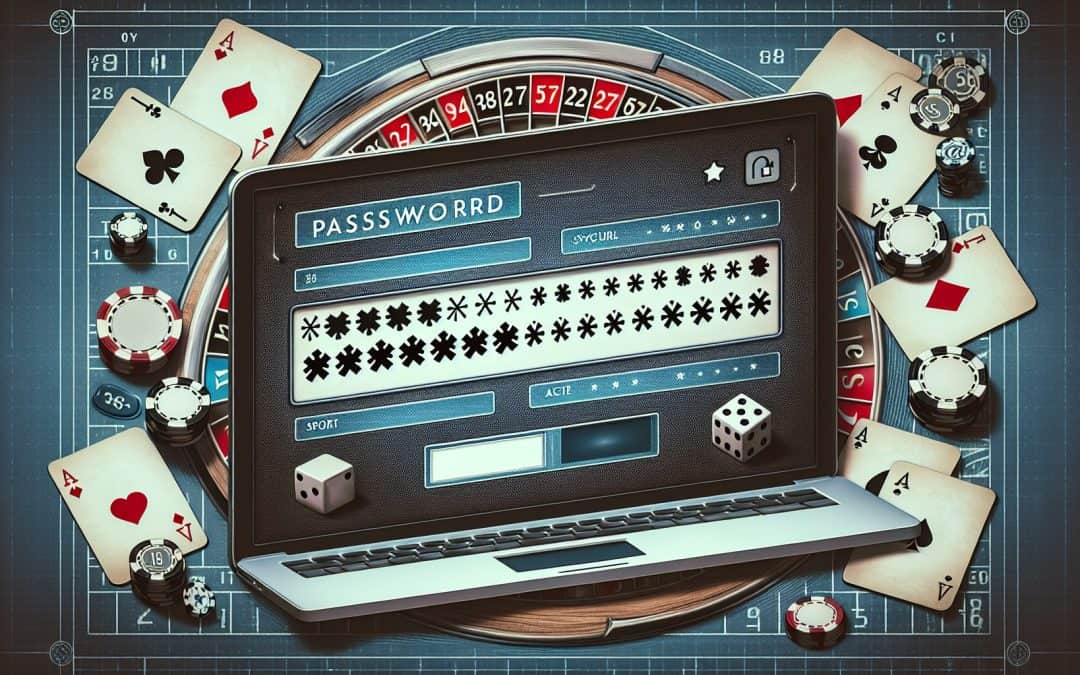 Top 5 načina da osiguraš sigurnost svog casino naloga