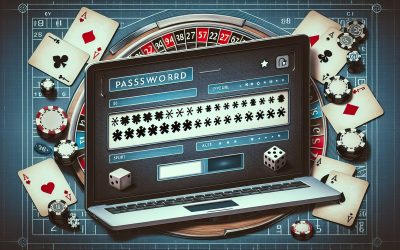 Top 5 načina da osiguraš sigurnost svog casino naloga