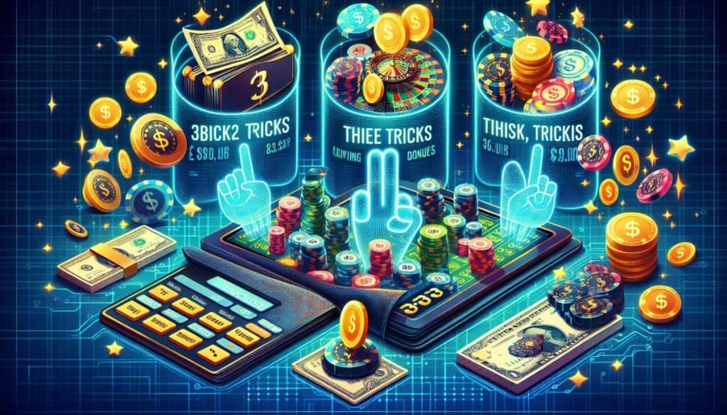 Kako prepoznati najbolji online kazino bonus Kako prepoznati najbolji online kazino bonus