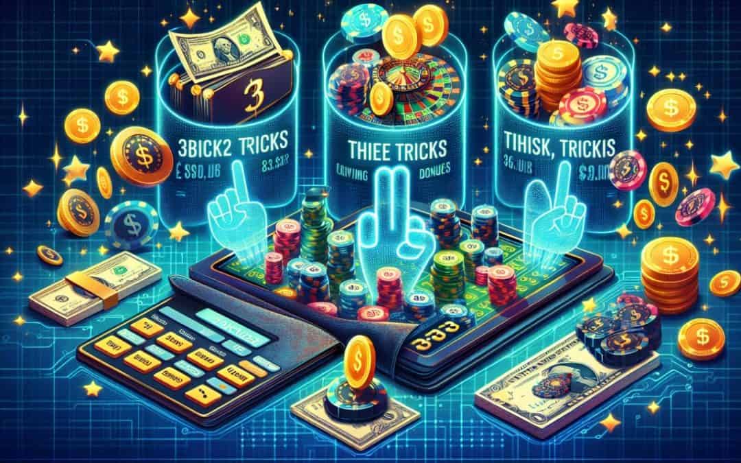 Kako prepoznati najbolji online kazino bonus