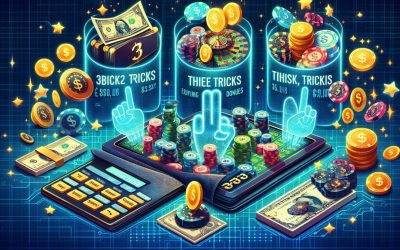 Kako prepoznati najbolji online kazino bonus